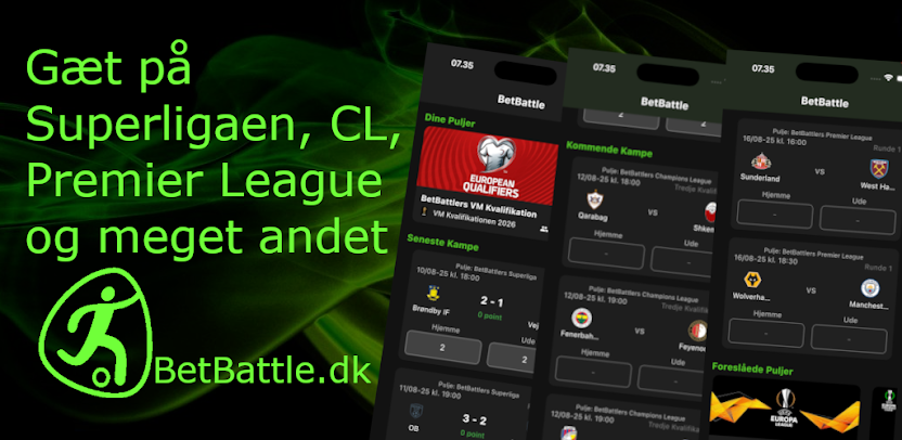 BetBattle