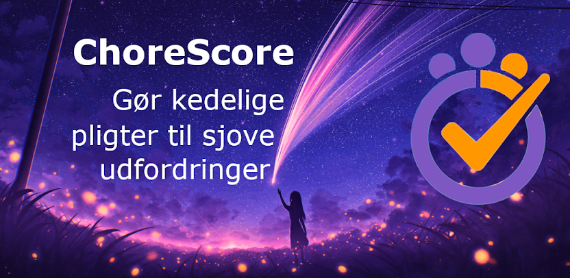 ChoreScore