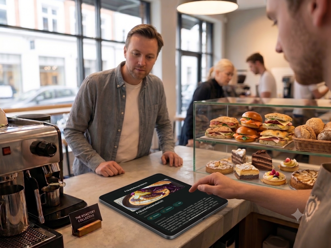 Fra populær forbruger-app til professionel B2B-løsning: Base Software præsenterer Allegre for Business